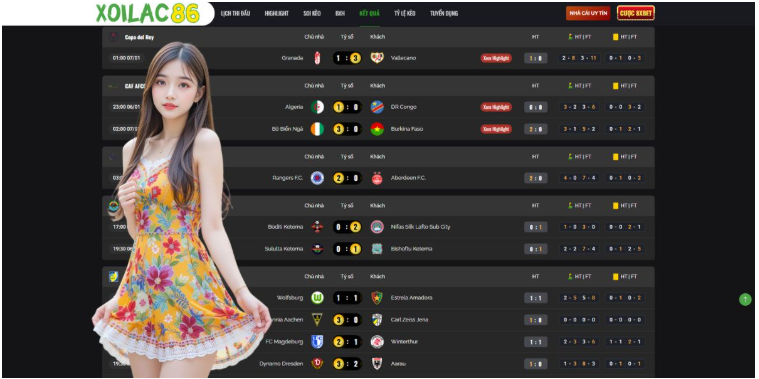 Mastering the Pulse of the Game with Ket Qua Bong Da